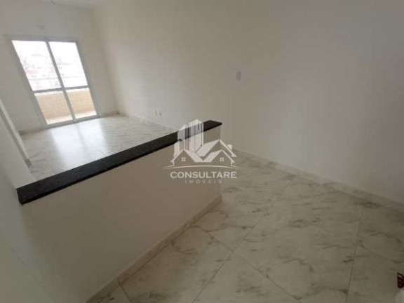 Imagem Apartamento com 2 Quartos à Venda, 52 m² em Caiçara - Praia Grande Imagem Apartamento com 2 Quartos à Venda, 52 m² em Caiçara - Praia Grande