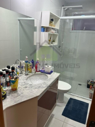 Imagem Apartamento com 3 Quartos à Venda, 88 m² em Parque Santo Antonio - Jacareí