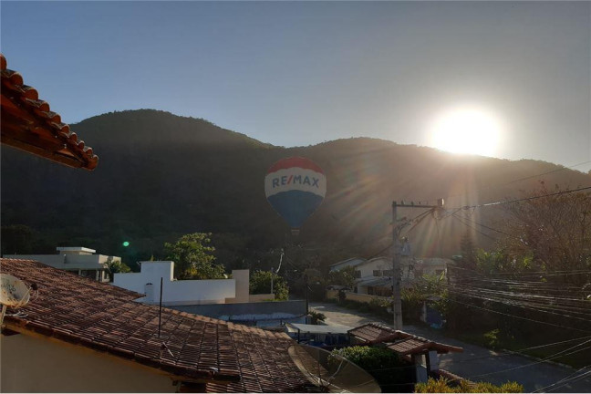 Imagem Casa de Condomínio com 3 Quartos à Venda, 199 m² em Recanto De Itaipuacu - Maricá Imagem Casa de Condomínio com 3 Quartos à Venda, 199 m² em Recanto De Itaipuacu - Maricá