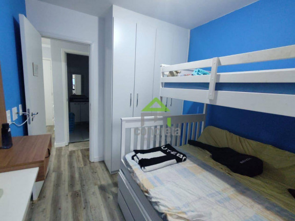 Imagem Apartamento com 2 Quartos para Alugar, 46 m² em Jardim ísis - Cotia Imagem Apartamento com 2 Quartos para Alugar, 46 m² em Jardim ísis - Cotia