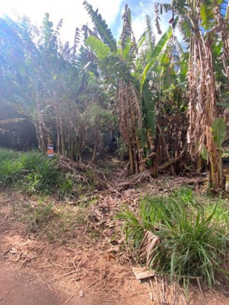 Imagem Terreno à Venda, 1.204 m² em Jardim Estância Brasil - Atibaia