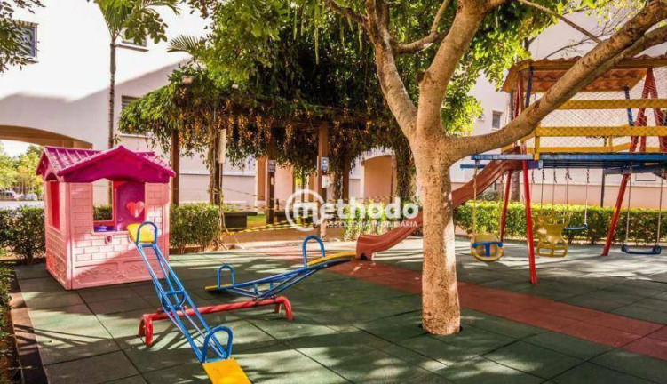 Imagem Apartamento com 2 Quartos à Venda, 60 m² em Loteamento Center Santa Genebra - Campinas