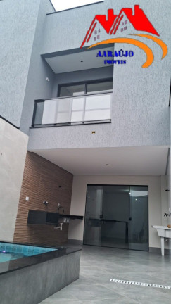 Imagem Casa com 3 Quartos à Venda, 214 m² em Jd Das Flores - Osasco