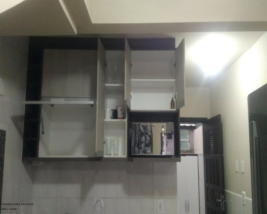 Imagem Sobrado com 2 Quartos à Venda, em Mina Do Mato - Criciúma Imagem Sobrado com 2 Quartos à Venda, em Mina Do Mato - Criciúma