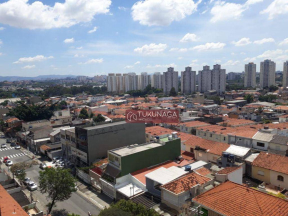 Imagem Apartamento com 3 Quartos à Venda, 88 m² em Parque São Jorge - São Paulo Imagem Apartamento com 3 Quartos à Venda, 88 m² em Parque São Jorge - São Paulo