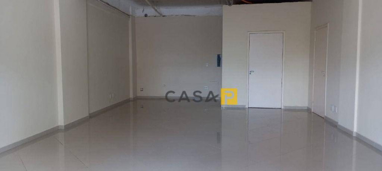 Imagem Sala Comercial à Venda ou Locação, 55 m² em Santo Antônio - Americana