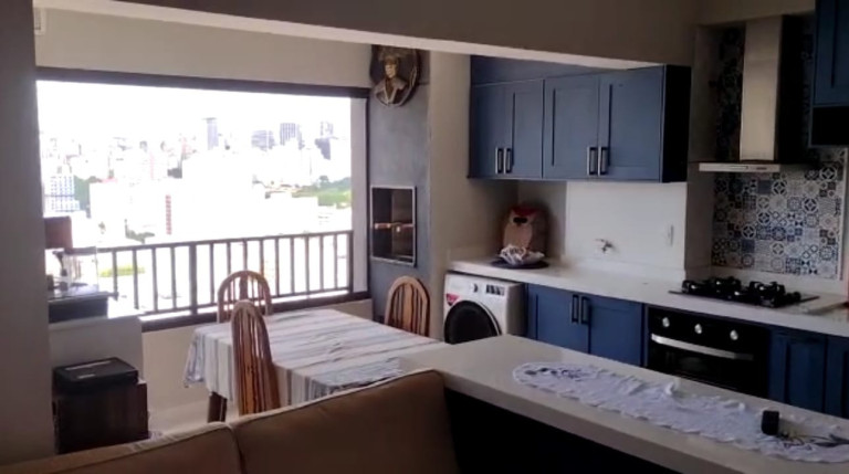Imagem Imóvel com 2 Quartos à Venda, 50 m² em Brás - São Paulo Imagem Imóvel com 2 Quartos à Venda, 50 m² em Brás - São Paulo