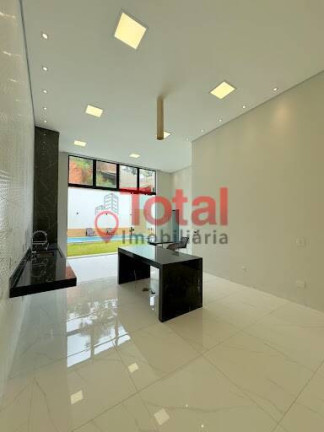 Imagem Casa com 3 Quartos à Venda, 200 m² em Residencial Bethania - Santana Do Paraíso