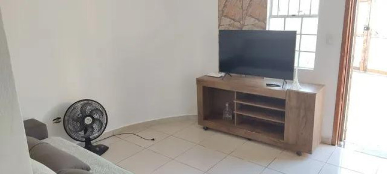 Imagem Casa com 2 Quartos à Venda, 55 m² em Balneário Tropical - Itanhaém Imagem Casa com 2 Quartos à Venda, 55 m² em Balneário Tropical - Itanhaém