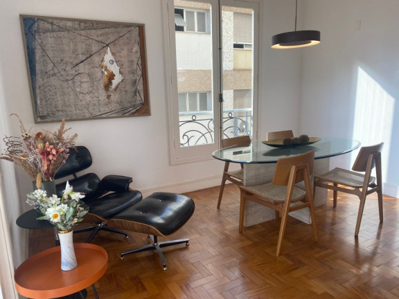 Imagem Imóvel com 2 Quartos à Venda, 112 m² em Jardim Paulista - São Paulo Imagem Imóvel com 2 Quartos à Venda, 112 m² em Jardim Paulista - São Paulo