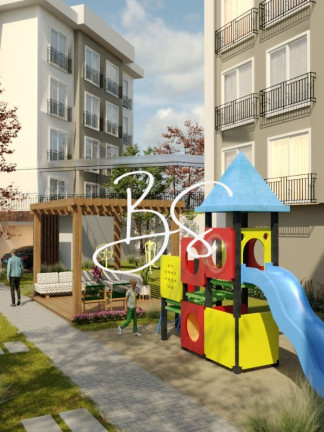 Imagem Apartamento com 1 Quarto à Venda, 51 m² em Vila Do Cedro - Canela