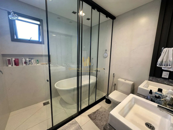 Imagem Apartamento com 4 Quartos à Venda, 167 m² em Centro - Balneário Camboriú