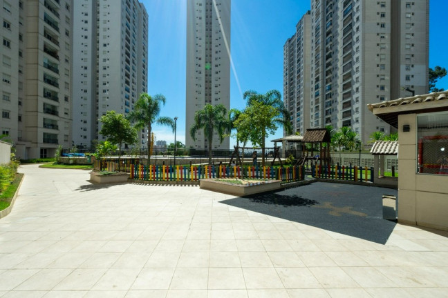 Imagem Imóvel com 2 Quartos à Venda, 64 m² em Vila Andrade - São Paulo Imagem Imóvel com 2 Quartos à Venda, 64 m² em Vila Andrade - São Paulo