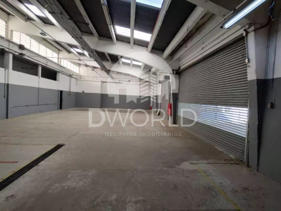 Imagem Imóvel Comercial para Alugar, 1.662 m² em Rudge Ramos - São Bernardo Do Campo Imagem Imóvel Comercial para Alugar, 1.662 m² em Rudge Ramos - São Bernardo Do Campo