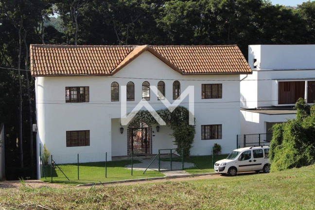 Imagem Casa com 3 Quartos à Venda, 280 m² em Capela - Vinhedo Imagem Casa com 3 Quartos à Venda, 280 m² em Capela - Vinhedo