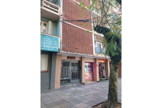 Apartamento com 1 Quarto à Venda, 45 m² em Cidade Baixa - Porto Alegre