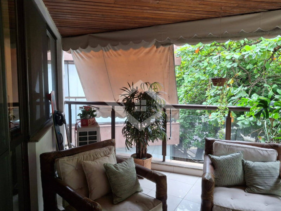 Imagem Apartamento com 3 Quartos à Venda, 176 m² em Barra Da Tijuca - Rio De Janeiro Imagem Apartamento com 3 Quartos à Venda, 176 m² em Barra Da Tijuca - Rio De Janeiro