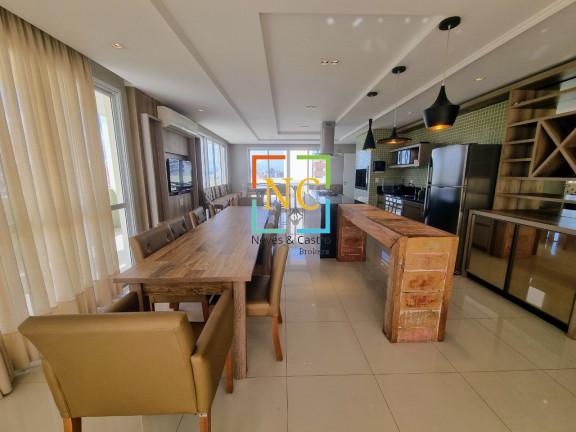Imagem Apartamento com 2 Quartos à Venda, 87 m² em Nossa Senhora Do Rosário - São José