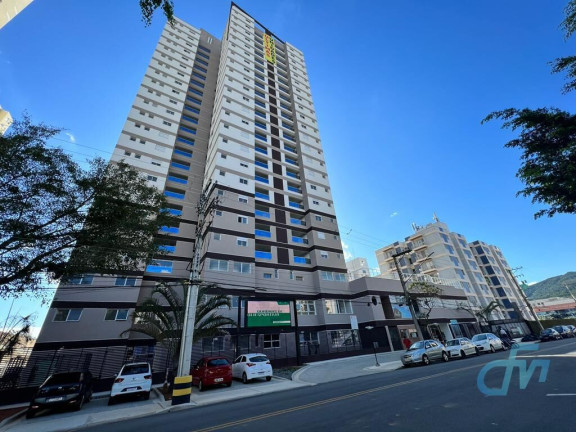 Imagem Apartamento com 2 Quartos à Venda, 68 m² em Loteamento Mogilar - Mogi Das Cruzes