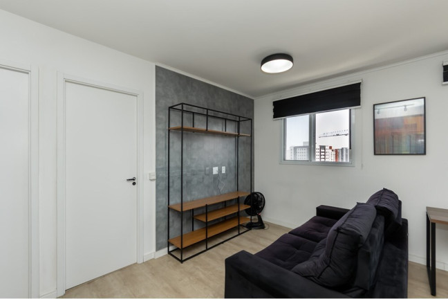 Imagem Imóvel com 1 Quarto à Venda, 36 m² em Chácara Inglesa - São Paulo Imagem Imóvel com 1 Quarto à Venda, 36 m² em Chácara Inglesa - São Paulo