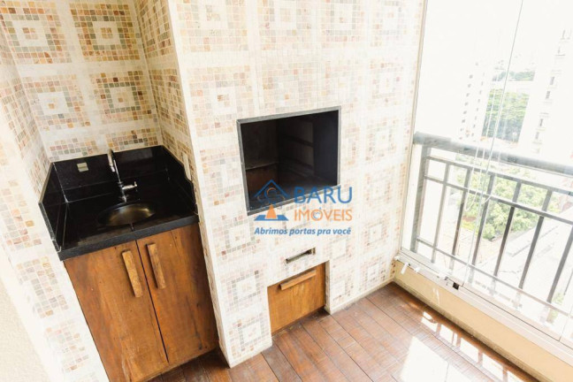 Imagem Apartamento com 3 Quartos à Venda ou Locação, 206 m² em Perdizes - São Paulo