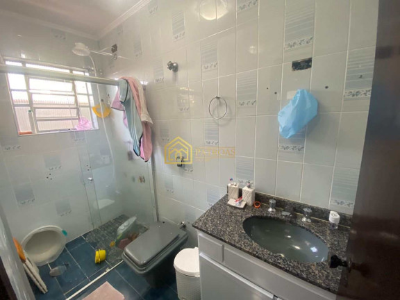 Imagem Casa com 5 Quartos à Venda, 298 m² em Parque Dos Pássaros - São Bernardo Do Campo