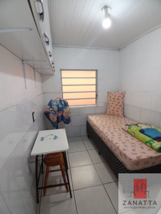 Imagem Casa com 2 Quartos à Venda, 60 m² em São José - Esteio