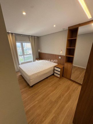 Imagem Apartamento com 2 Quartos para Alugar, 67 m² em Alphaville - Barueri Imagem Apartamento com 2 Quartos para Alugar, 67 m² em Alphaville - Barueri