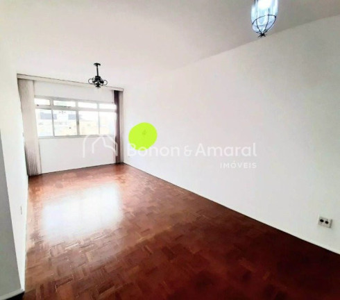 Imagem Apartamento com 3 Quartos à Venda, 118 m² em Cambuí - Campinas Imagem Apartamento com 3 Quartos à Venda, 118 m² em Cambuí - Campinas