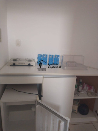 Imagem Sala Comercial à Venda,  em Canabarro - Teutônia
