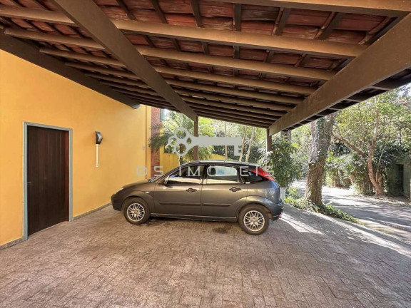 Imagem Casa com 4 Quartos à Venda, 368 m² em Granja Viana - Cotia Imagem Casa com 4 Quartos à Venda, 368 m² em Granja Viana - Cotia