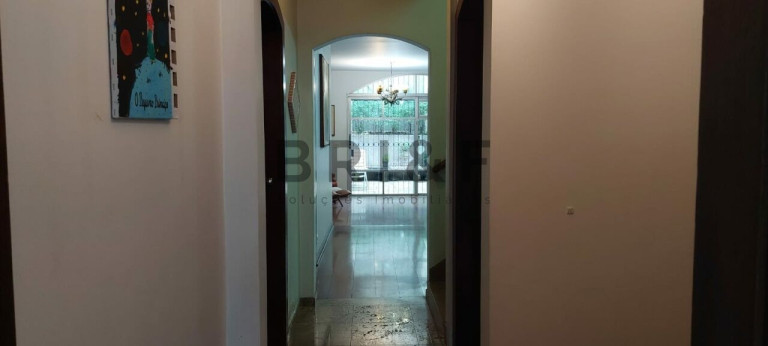 Imagem Casa com 4 Quartos à Venda, 250 m² em Brooklin  - São Paulo