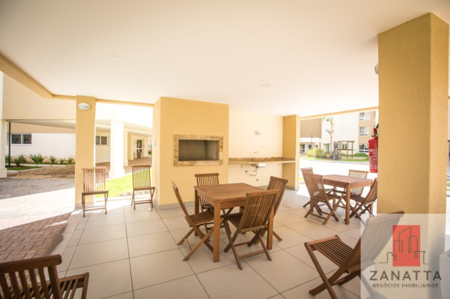 Imagem Apartamento com 2 Quartos à Venda, 60 m² em Marechal Rondon - Canoas Imagem Apartamento com 2 Quartos à Venda, 60 m² em Marechal Rondon - Canoas