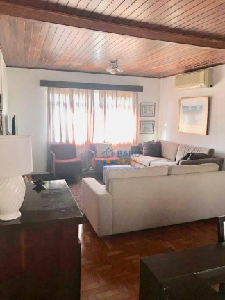 Imagem Apartamento com 3 Quartos à Venda, 145 m² em Higienópolis - São Paulo Imagem Apartamento com 3 Quartos à Venda, 145 m² em Higienópolis - São Paulo