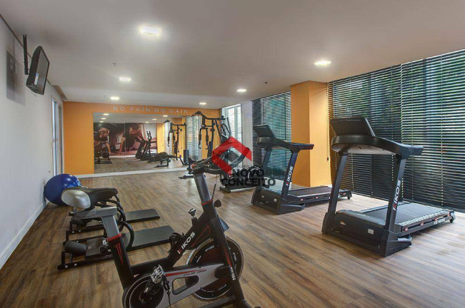 Imagem Apartamento com 2 Quartos à Venda, 56 m² em Benfica - Fortaleza Imagem Apartamento com 2 Quartos à Venda, 56 m² em Benfica - Fortaleza