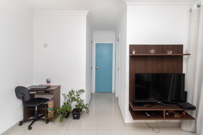 Imagem Apartamento com 2 Quartos à Venda, 54 m² em Vila Nova Cachoeirinha - São Paulo