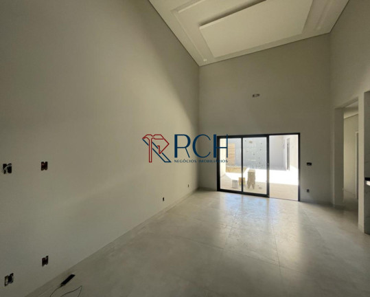 Imagem Casa com 3 Quartos à Venda, 185 m² em Parque Ibiti Reserva - Sorocaba