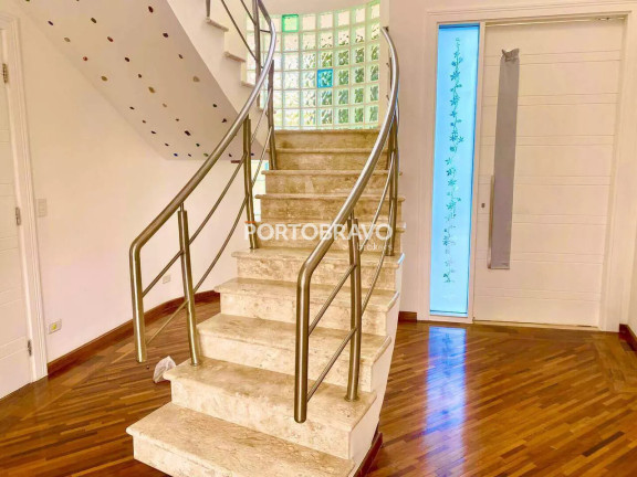 Imagem Casa com 4 Quartos à Venda, 357 m² em Alphaville - Santana De Parnaíba Imagem Casa com 4 Quartos à Venda, 357 m² em Alphaville - Santana De Parnaíba