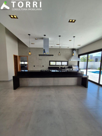 Imagem Imóvel com 3 Quartos à Venda, 232 m² em Condomínio Villagio Di Capri - Votorantim