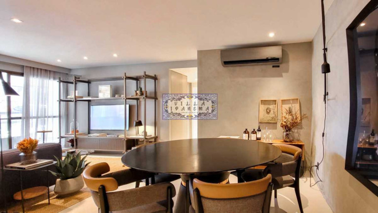 Imagem Apartamento com 3 Quartos à Venda, 121 m² em Barra Da Tijuca - Rio De Janeiro Imagem Apartamento com 3 Quartos à Venda, 121 m² em Barra Da Tijuca - Rio De Janeiro