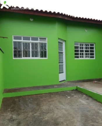 Imagem Casa com 2 Quartos à Venda, 70 m² em Jardim Residencial Villa Amato - Sorocaba