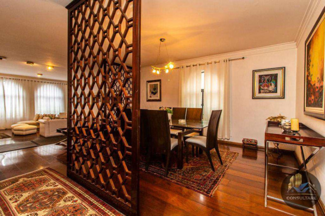Imagem Apartamento com 4 Quartos à Venda, 335 m² em Boqueirão - Santos Imagem Apartamento com 4 Quartos à Venda, 335 m² em Boqueirão - Santos