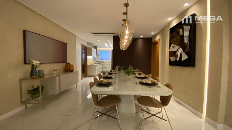 Imagem Apartamento com 3 Quartos à Venda, 156 m² em Jockey De Itaparica - Vila Velha Imagem Apartamento com 3 Quartos à Venda, 156 m² em Jockey De Itaparica - Vila Velha