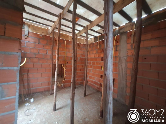Imagem Casa com 2 Quartos à Venda, 120 m² em Vila Marina - Santo André Imagem Casa com 2 Quartos à Venda, 120 m² em Vila Marina - Santo André