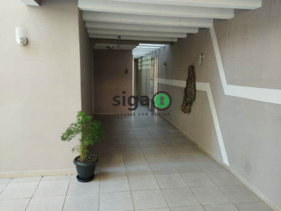 Imagem Casa com 3 Quartos à Venda, 141 m² em Vila Sônia - São Paulo Imagem Casa com 3 Quartos à Venda, 141 m² em Vila Sônia - São Paulo