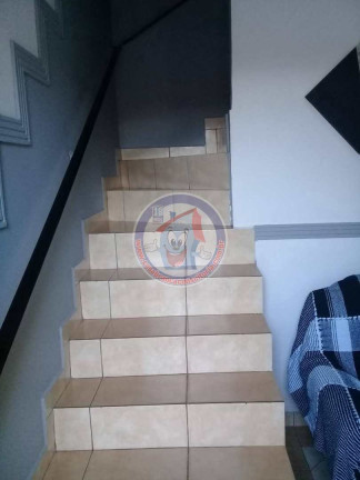 Imagem Casa com 2 Quartos à Venda, 52 m² em Vila Seabra - Mongaguá