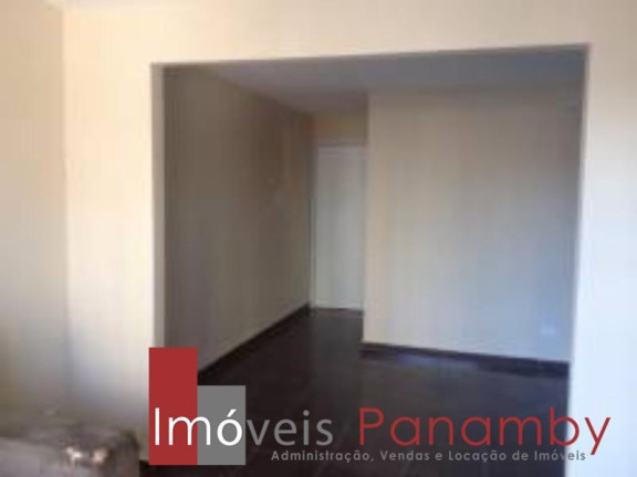 Apartamento com 2 Quartos à Venda, 90 m² em Vila Suzana - São Paulo