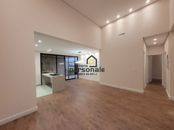 Imagem Imóvel com 3 Quartos à Venda, 124 m² em Condominio Terras De São Francisco - Sorocaba Imagem Imóvel com 3 Quartos à Venda, 124 m² em Condominio Terras De São Francisco - Sorocaba