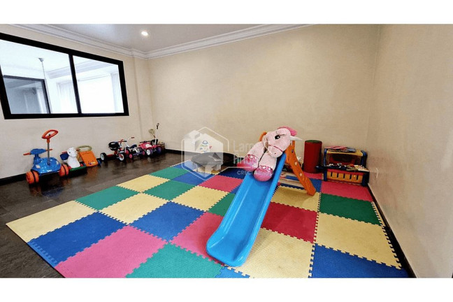 Imagem Apartamento com 3 Quartos à Venda, 167 m² em Morumbi - São Paulo