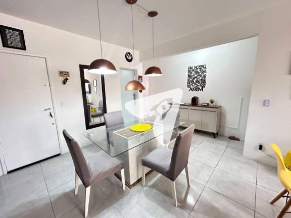 Imagem Apartamento com 3 Quartos à Venda, 112 m² em Meireles - Fortaleza